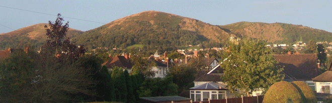 Malvern Hills